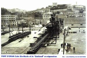 GOELAND I 0